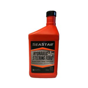 SeaStar hydraulische stuur olie 1ltr