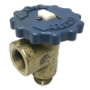 Volvo Penta afsluiter 851777