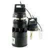 Volvo Penta contactslot 888001