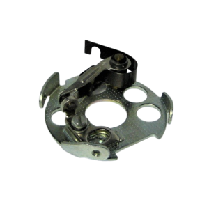 Volvo Penta plaat 239595