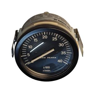 Volvo Penta toerenteller 858557