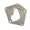 Yanmar Shim set 121450-01951