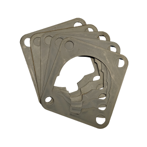 Yanmar shim set 124950-01951