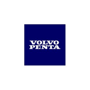 Volvo Penta lampfitting 808175