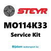 Steyr servicekit MO114K33