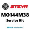 Steyr servicekit MO144V38