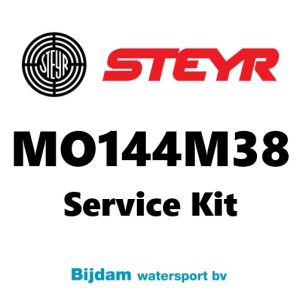 Steyr servicekit MO144V38