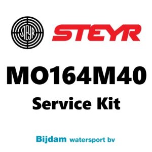 Steyr servicekit MO164M40