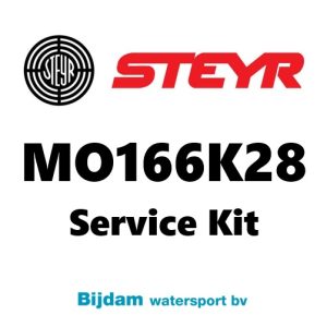 Steyr servicekit MO166K28