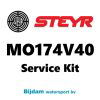 Steyr servicekit MO174V40