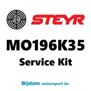 Steyr servicekit MO196K35