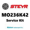Steyr servicekit MO236K42