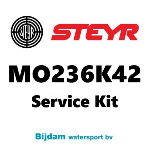 Steyr servicekit MO236K42