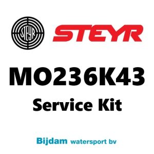 Steyr servicekit MO236K43