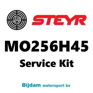 Steyr servicekit MO256H45
