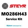 Steyr servicekit MO286H43