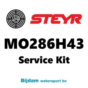 Steyr servicekit MO286H43