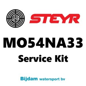 Steyr servicekit MO54NA33