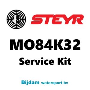 Steyr servicekit MO84K32