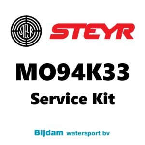 Steyr servicekit MO94K33
