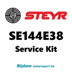 Steyr servicekit SE144E38
