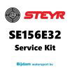 Steyr servicekit SE156E32