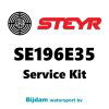 Steyr servicekit SE196E35