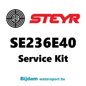 Steyr servicekit SE236E40