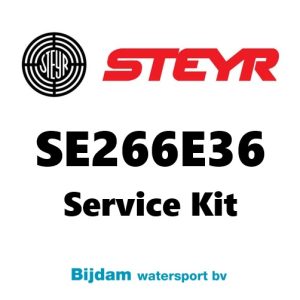 Steyr servicekit SE266S36