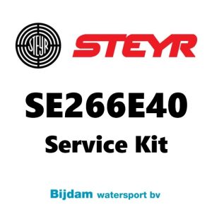 Steyr servicekit SE266E40