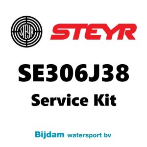 Steyr servicekit SE306J38