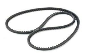 Bukh V-snaar dynamo 542A0257