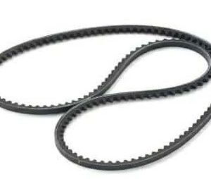 Bukh V-snaar dynamo 542A0257