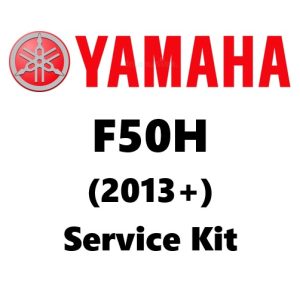 Yamaha servicekit F50H (2013 +)