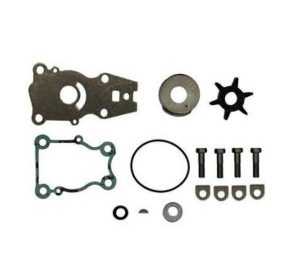 Yamaha waterpomp reparatiekit 6BG-W0078-01-00