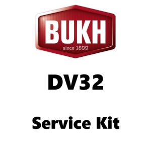 Bukh service kit DV32