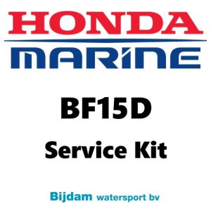 Honda servicekit BF15D