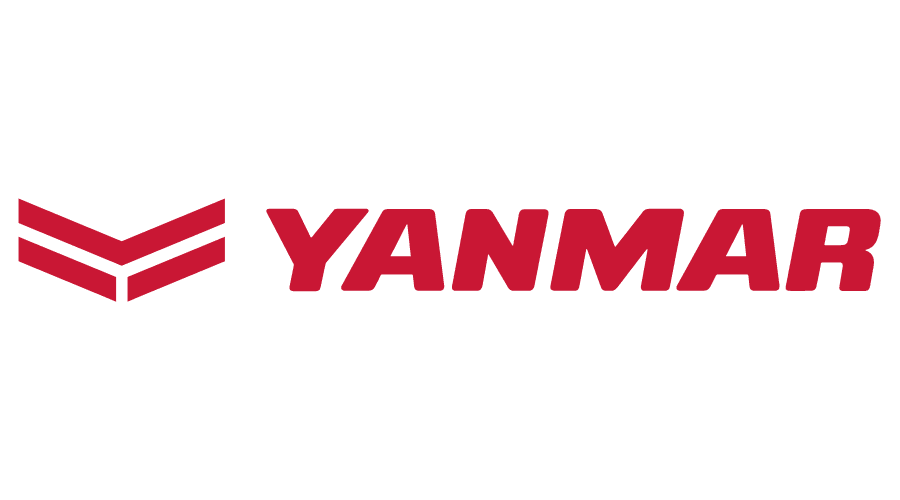 Yanmar binnenboordmotor service kit logo