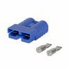 Rebelcell 50A Stekker Blauw 00710537