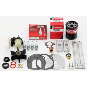 Mercury servicekit 65/75/80/90/100/115pk 8M0097855