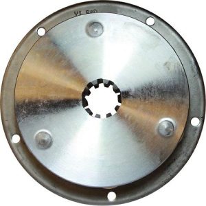 Beta Marine aandrijfplaat 22-B-4 - TMC / PRM / ZF 206-97041
