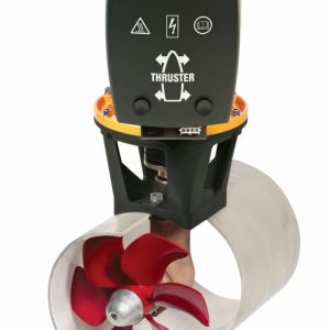 VETUS Boegschroef 160 kgf, 24 Volt