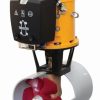 VETUS boegschroef 180 kgf, 24 Volt