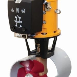 VETUS boegschroef 180 kgf, 24 Volt
