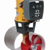VETUS boegschroef 285 kgf, 48 Volt