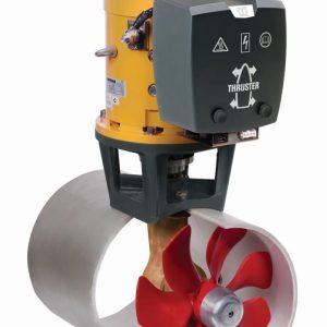 VETUS boegschroef 220 kgf, 24 Volt