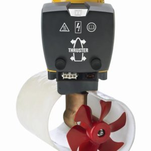 VETUS boegschroef 55 kgf, 24 Volt