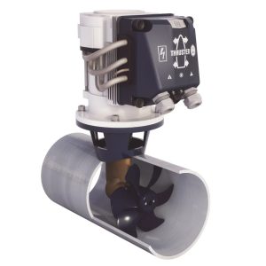 VETUS BOW PRO 0761 boegschroef 65 kgf, 12 Volt