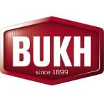 Bukh logo