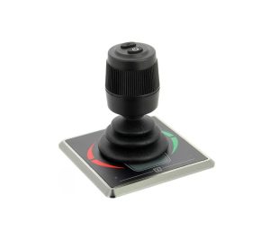 Vetus Dubbel Proportioneel Boegschroef paneel